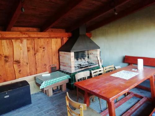 Apartamento Ubytov�n� Lipka