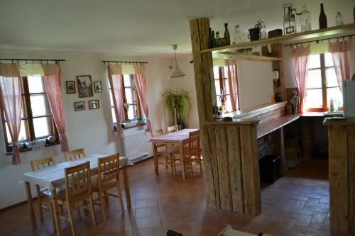 Apartamento Ubytov�n� Lipka
