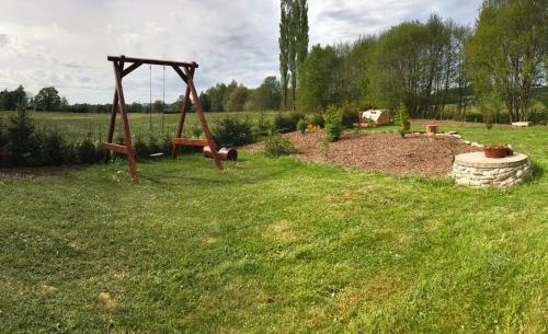 Apartamento Ubytov�n� Lipka
