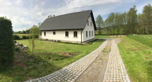 Apartamento Ubytov�n� Lipka
