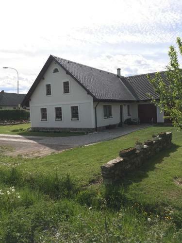 Apartamento Ubytov�n� Lipka