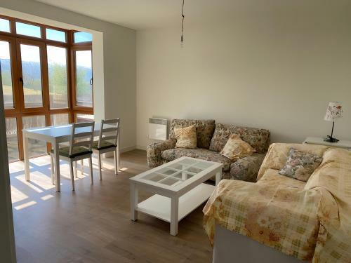 Apartamento La Hayuela