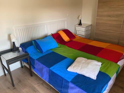 Apartamento La Hayuela