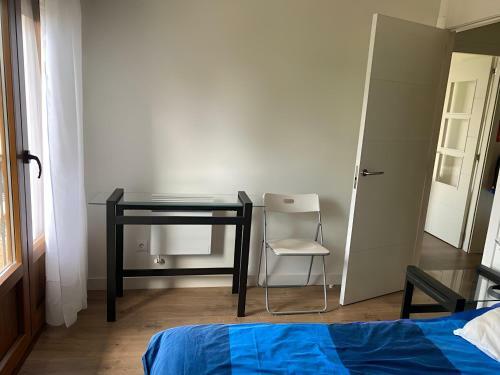 Apartamento La Hayuela