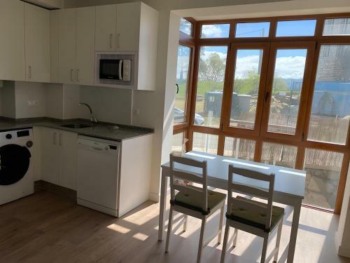 Apartamento La Hayuela