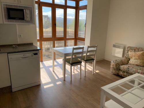 Apartamento La Hayuela