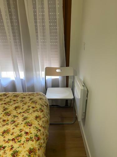 Apartamento La Hayuela