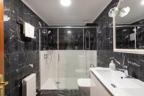 Apartamento Plaza Berri - Baskeyrentals