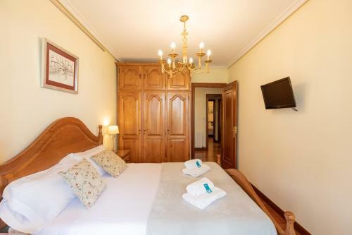 Apartamento Plaza Berri - Baskeyrentals