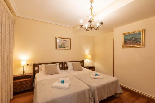 Apartamento Plaza Berri - Baskeyrentals