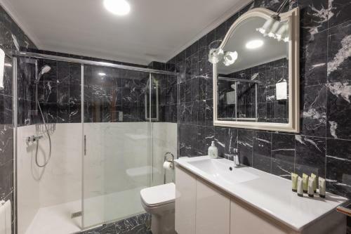 Apartamento Plaza Berri - Baskeyrentals