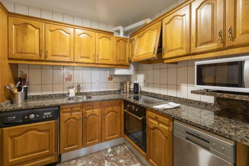 Apartamento Plaza Berri - Baskeyrentals
