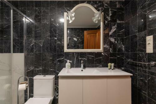 Apartamento Plaza Berri - Baskeyrentals