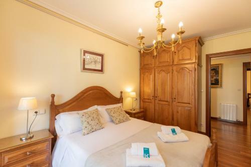 Apartamento Plaza Berri - Baskeyrentals