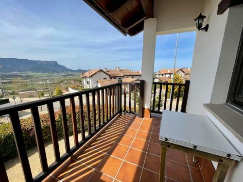 Apartamento Jaca En Badagu�s