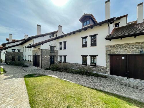 Apartamento Jaca En Badagu�s