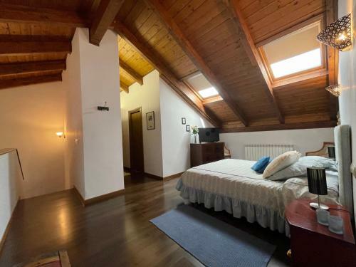 Apartamento Jaca En Badagu�s