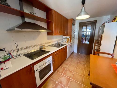 Apartamento Jaca En Badagu�s