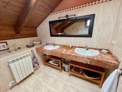 Apartamento Jaca En Badagu�s