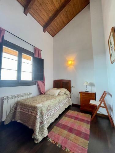 Apartamento Jaca En Badagu�s