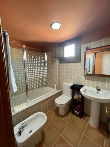 Apartamento Jaca En Badagu�s