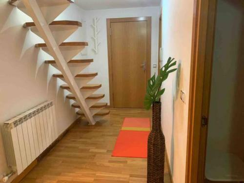 Apartamento Acojedor Duplex En Balaguer