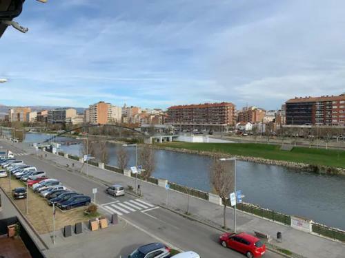 Apartamento Acojedor Duplex En Balaguer