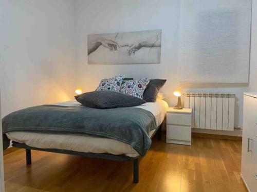 Apartamento Acojedor Duplex En Balaguer
