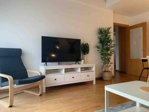 Apartamento Acojedor Duplex En Balaguer