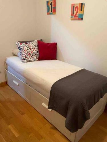 Apartamento Acojedor Duplex En Balaguer