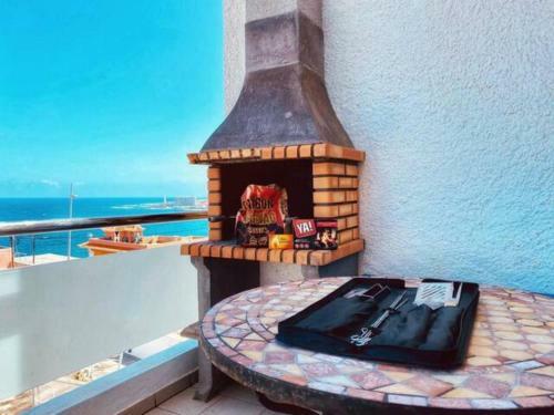 Apartamento Bonito Apto Las Carmenes Sea Beach Bajamar