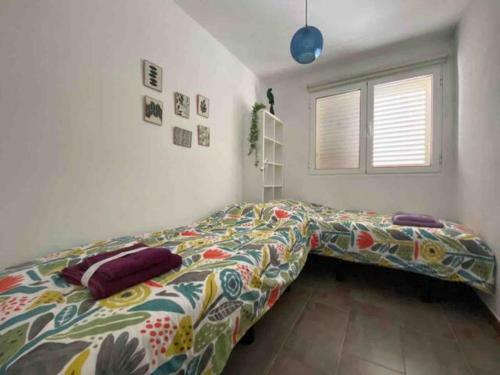 Apartamento Bonito Apto Las Carmenes Sea Beach Bajamar