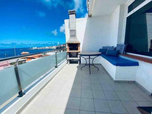 Apartamento Bonito Apto Las Carmenes Sea Beach Bajamar