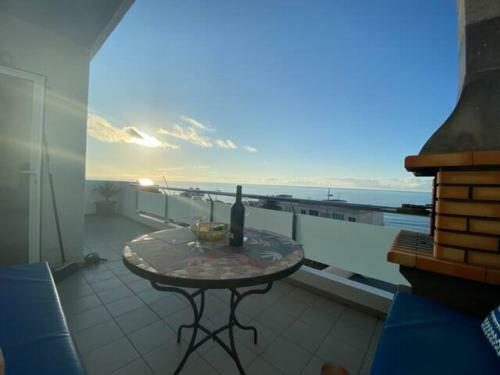 Apartamento Bonito Apto Las Carmenes Sea Beach Bajamar