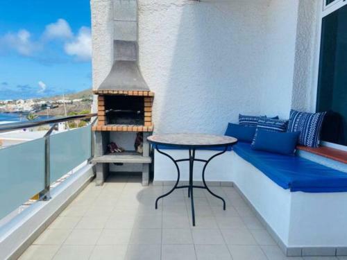 Apartamento Bonito Apto Las Carmenes Sea Beach Bajamar