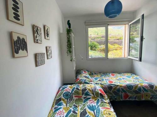 Apartamento Bonito Apto Las Carmenes Sea Beach Bajamar