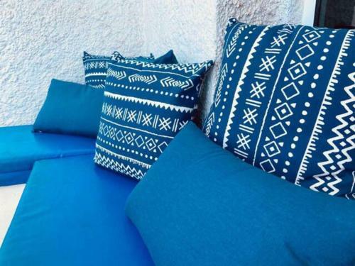 Apartamento Bonito Apto Las Carmenes Sea Beach Bajamar