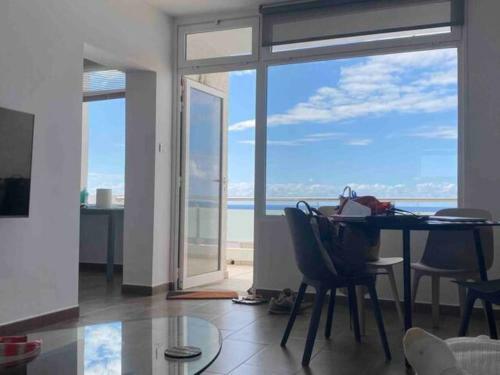 Apartamento Bonito Apto Las Carmenes Sea Beach Bajamar