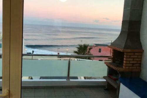 Apartamento Bonito Apto Las Carmenes Sea Beach Bajamar