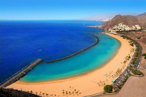 Apartamento Bonito Apto Las Carmenes Sea Beach Bajamar