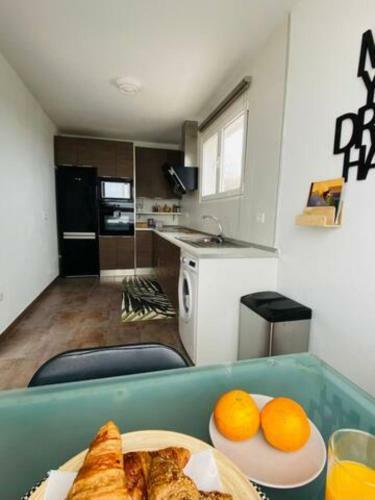 Apartamento Bonito Apto Las Carmenes Sea Beach Bajamar