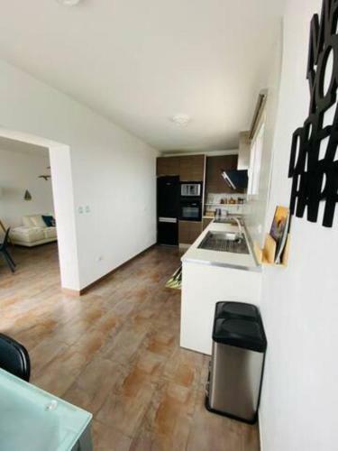 Apartamento Bonito Apto Las Carmenes Sea Beach Bajamar