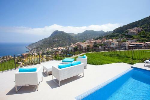 Villa Marimuntana