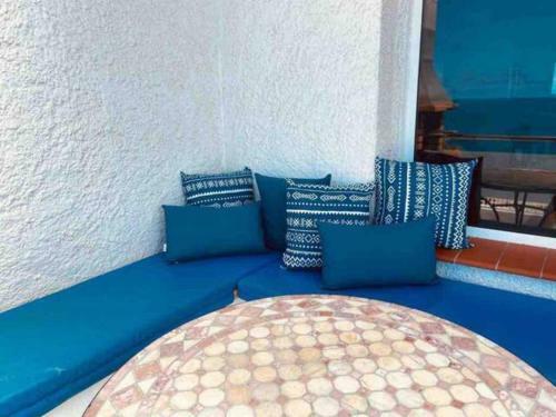 Las Carmenes 2-bed Apartment In Bajamar