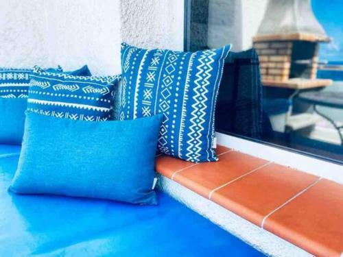 Las Carmenes 2-bed Apartment In Bajamar
