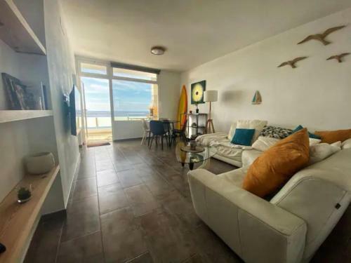 Las Carmenes 2-bed Apartment In Bajamar