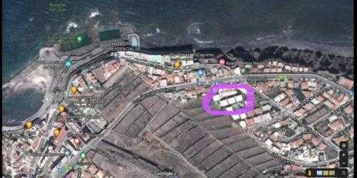Las Carmenes 2-bed Apartment In Bajamar