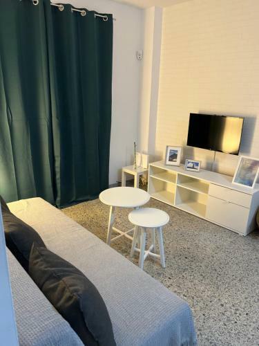 Apartamento Vv_cmbajamar