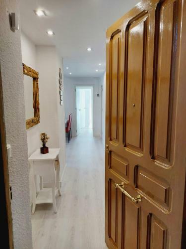 Apartamento Ayneto, En Barbastro...