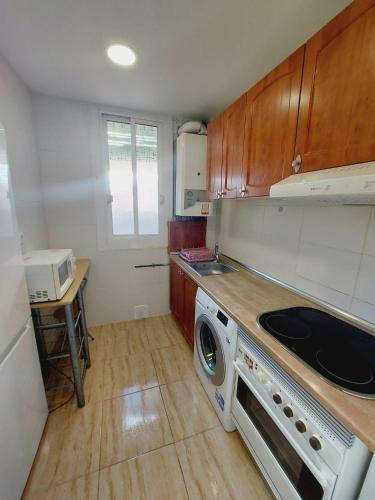 Apartamento Ayneto, En Barbastro...